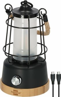 Linterna camping recargable CAL 1 AC 350lm, IP44