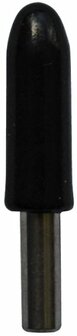 Punzon diamante 2,5 x 18mm