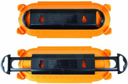 Caja protectora BIG IP44