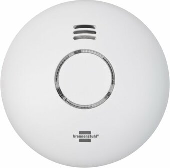 Connect Detector de humo y calor WiFi WRHM01