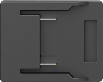 Adaptador Makita para focos LED de construccion en el sistema  Multi Battery 18V