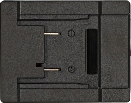 Adaptador Einhell para focos LED de construccion en el sistema  Multi Battery 18V