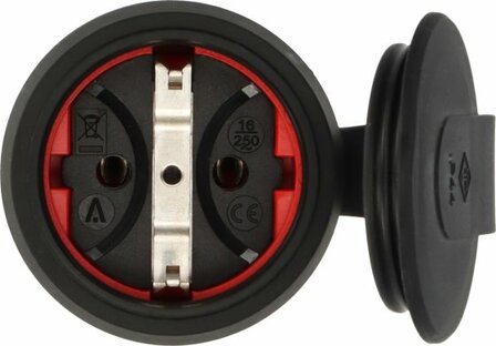 Professional Acoplamiento IP44