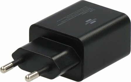 Cargador USB C 20W Power Delivery