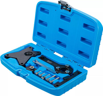 Juego de calado de distribucion para Fiat, Ford, Lancia 1.2, 1.4 8V