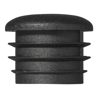 Tapa cuadrada de &Oslash;25mm x10 unidades