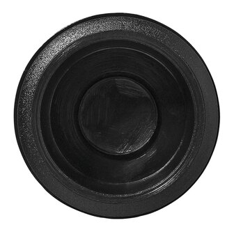 Tapa cuadrada de &Oslash;30mm x10 unidades