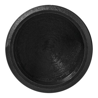 Tapa cuadrada de &Oslash;40mm  x10 stuks