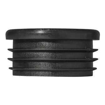 Tapa cuadrada de &Oslash;40mm  x10 stuks
