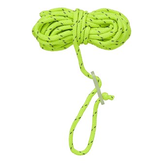 Juego de lineas de afeitado fluorescentes
