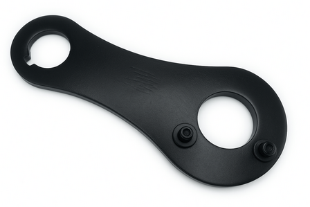 Bloqueo del eje de compensaci&oacute;n Opel 1.5 CRDI / 2.0 CDTi EN-52768
