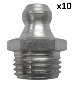 Engrasador x10 unidades