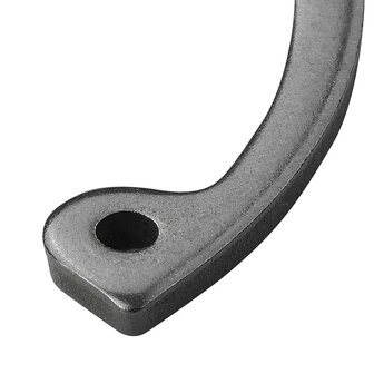 Anillo Seeger diametro 72 mm x10 unidades