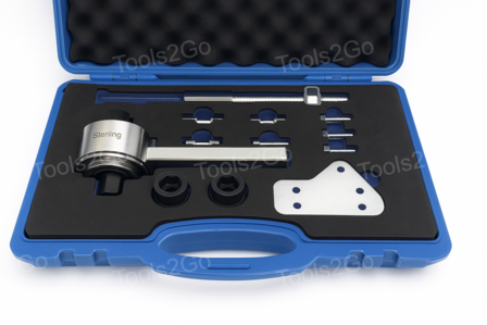 Sterling Multiplicador de par Ford 1.0 EcoBoost