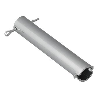 Eje para rueda de soporte 48 mm x10 unidades