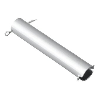 Eje para rueda de apoyo 48 mm x10 unidades