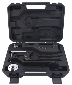 Bloqueo de distribucion Transporter T5, Touareg VAG 2.5 / 4.9D / TDI