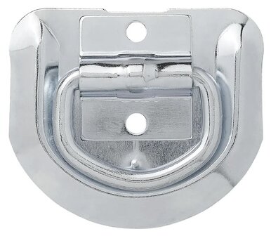 Anilla de amarre 83 x 72 mm x5 piezas