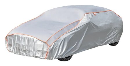Funda protectora contra granizo XL (540 x 175 x 120 cm) grosor 5 mm