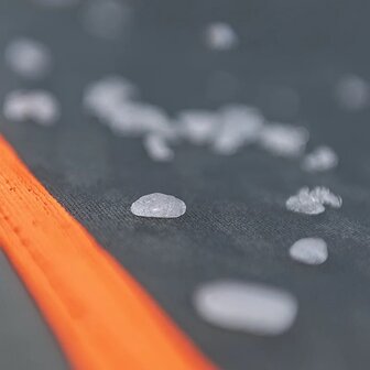 Funda protectora contra granizo XL (540 x 175 x 120 cm) grosor 5 mm