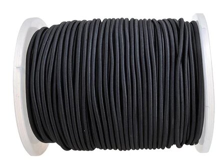 Cuerda elastica 180M en rollo