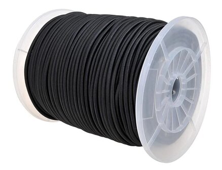 Cuerda elastica 180M en rollo