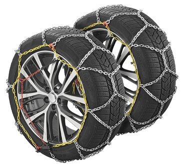 Cadenas para nieve 16 mm