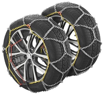 Cadenas para nieve 16 mm