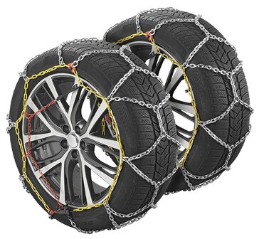 Cadenas para nieve 16 mm KNR230
