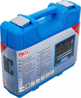 Juego de extraccion de inyectores diesel para Ford EcoBlue 2.0L