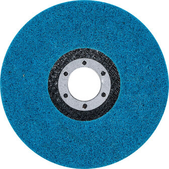 Disco de pulido oxido de aluminio
