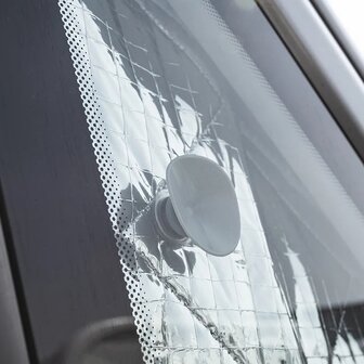 Juego de aislamiento para ventanas Volkswagen T5 y T6