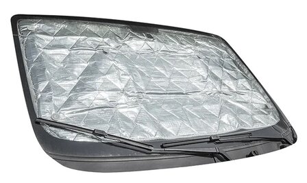 Juego de aislamiento para ventanas Volkswagen T5 y T6