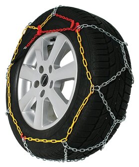 Cadenas de nieve 16 mm KB37