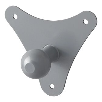 Soporte de pared para portabicicletas