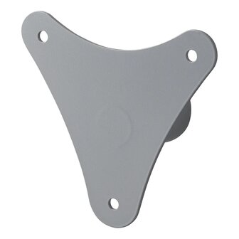 Soporte de pared para portabicicletas