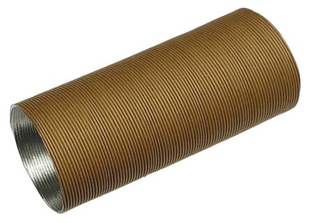 Tubo de conducto de aire Whale 65 mm &ndash; 20 metros