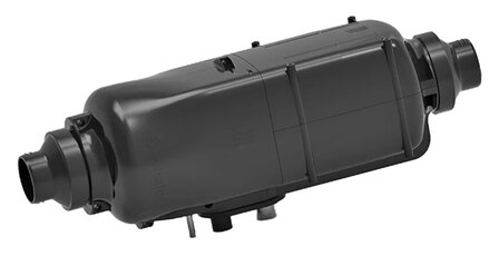 Calefactor de Aire Caliente Gas 3 GT