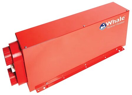 Calefactor clasico gas/electrico 2kW MK2