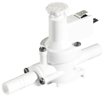 Interruptor de presion 12/24V