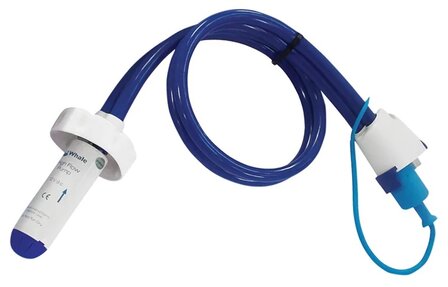 Kit de servicio Watermaster&reg; EASI-PRESS bomba, manguera y Easi-Push&trade; para enchufes Truma Ultraflow