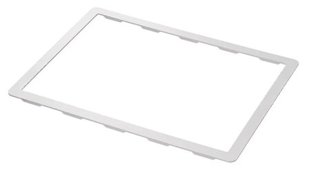 Marco adaptador para claraboya 700 x 500 mm