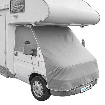 Cubierta de ventana no tejida para Fiat Ducato X230 desde 1994 y X244 desde 2002