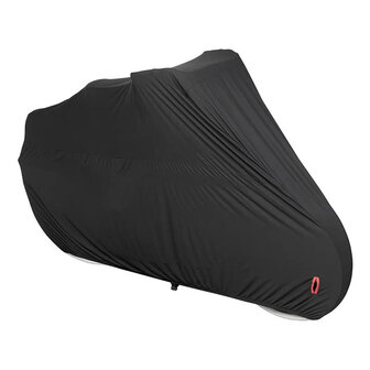 Funda calcetin para bicicleta elastica