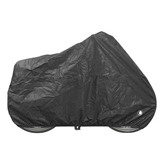 Funda protectora de interior para 1 bicicleta