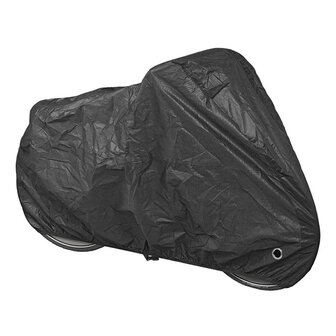 Funda protectora de interior para 1 bicicleta