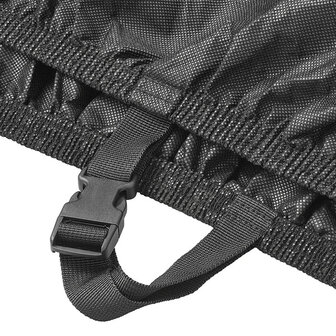 Funda protectora de interior para 1 bicicleta