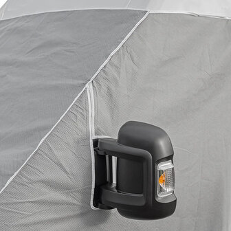 Funda de cabina para autocaravana Fiat Ducato X290 desde 2014