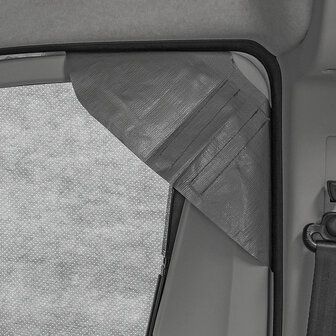 Funda de cabina para autocaravana Fiat Ducato X290 desde 2014