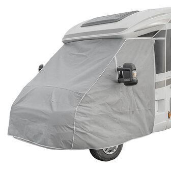 Funda de cabina para autocaravana Fiat Ducato X250 desde 06-2006 hasta 2014